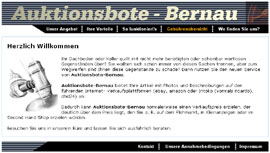 Auktionsbote-Bernau
