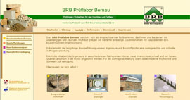 BRB Prueflabor Bernau