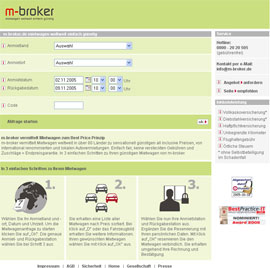 m-broker mobility worldwide gmbh 